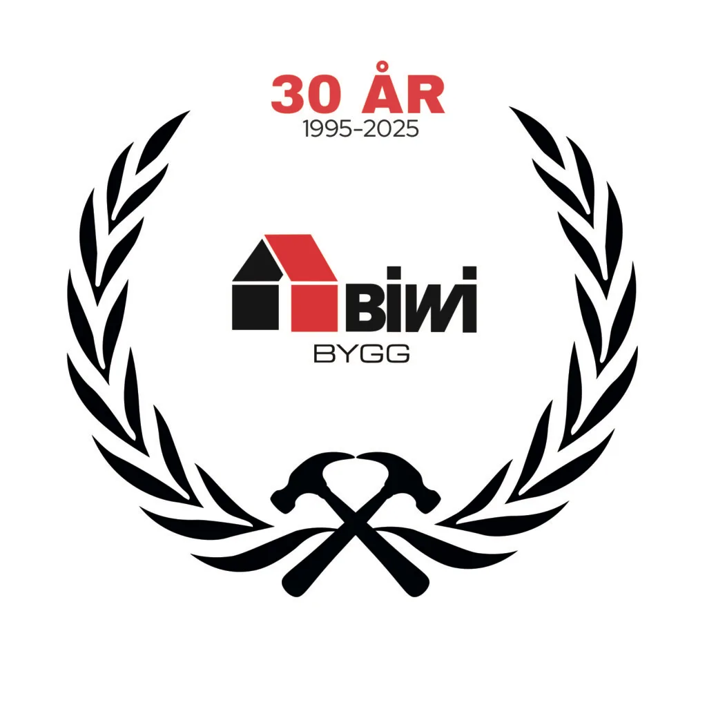 Biwi fyller 30 år