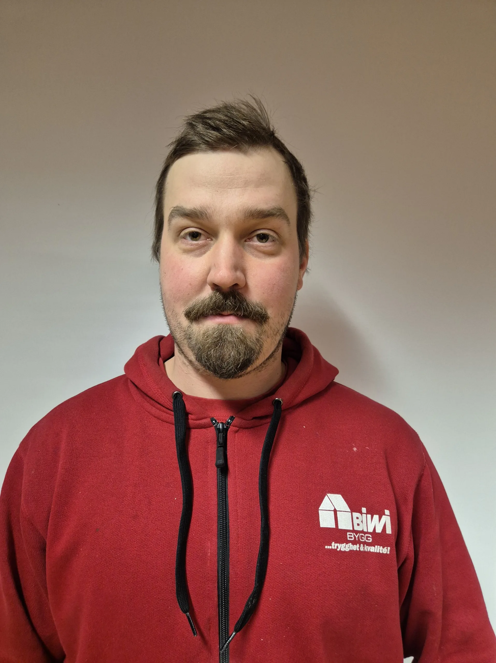 Fredrik Karlsson