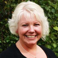 Jeanett Martinsson