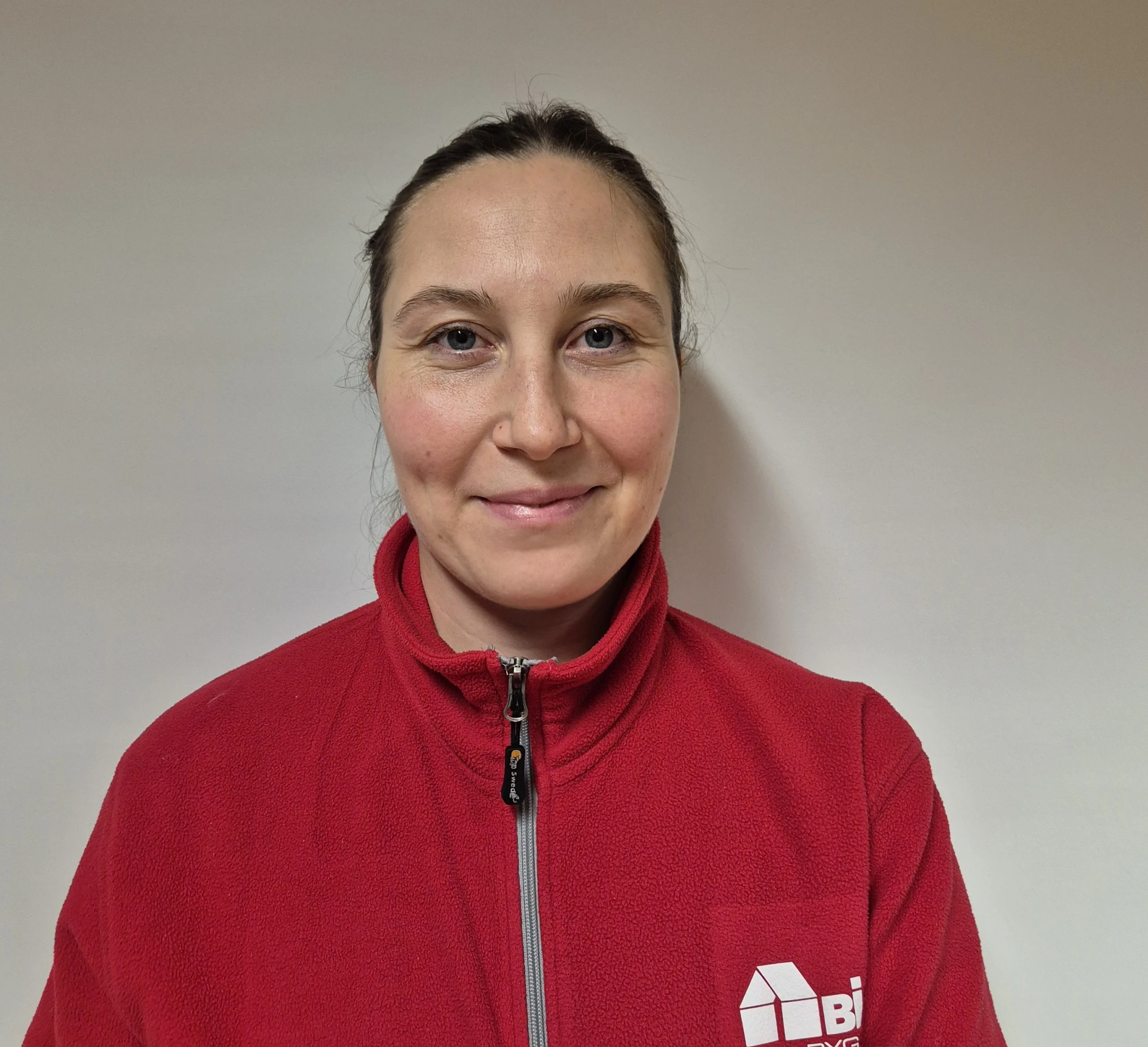 Johanna Axelsson