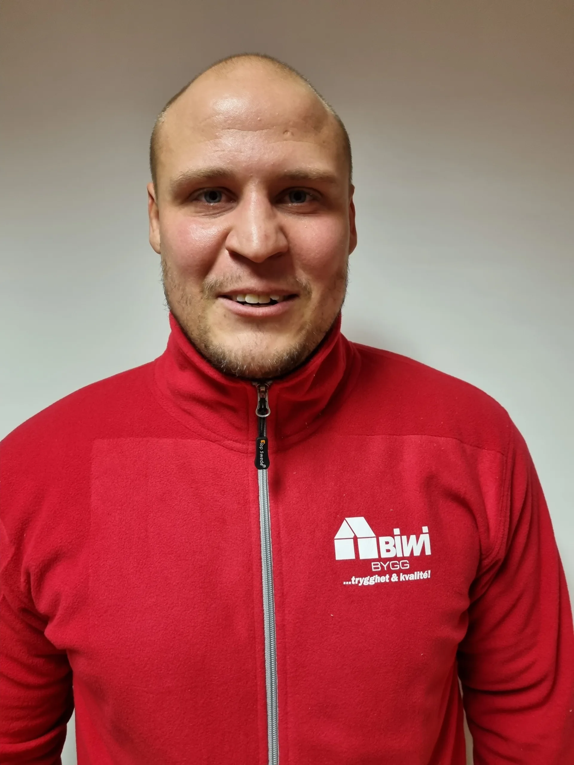 Tim Hjärtfors