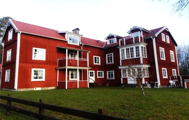 Nominerade till Växjö kommuns byggnadspris 2022