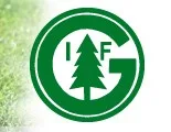 Gransholms IF logotyp