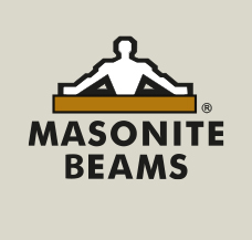 Masonite Beams logotyp