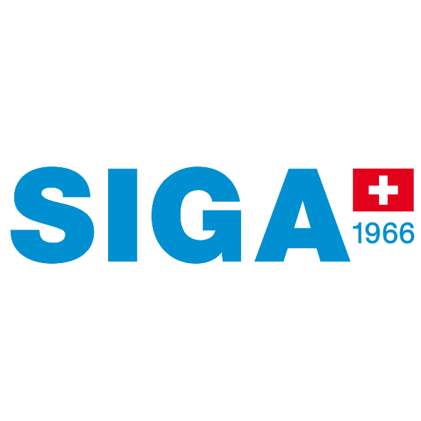 SIGA logotyp
