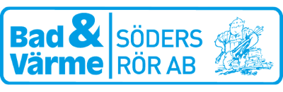 Söders Rör AB logotyp