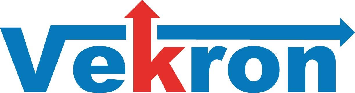 AB Vekron logotyp